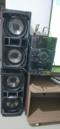 Som Sony Gtx66h