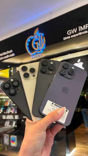 IPHONE 14 PRO 128 gb