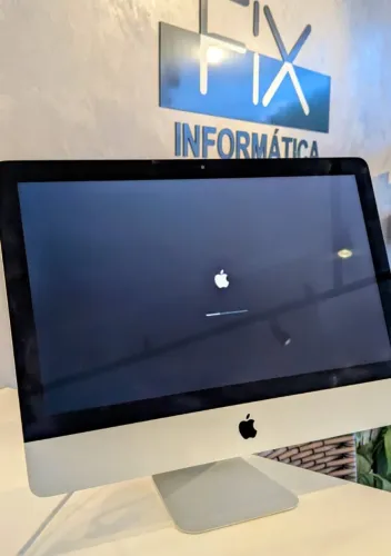 imac 21 2013