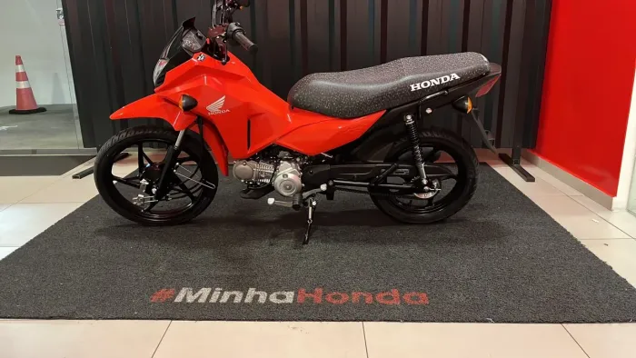 Pop 110 2027 0km (NOVA)