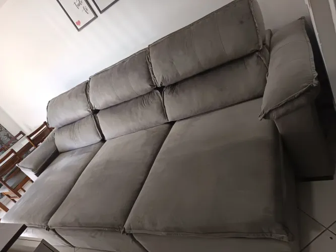 Vende-se sofá gigante 3,50x1,80