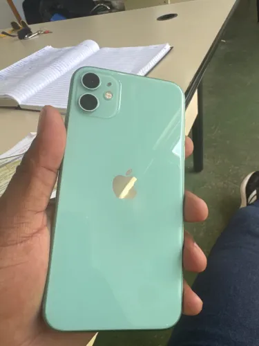 Peças iPhone 11