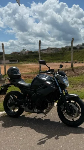 XJ6N ABS