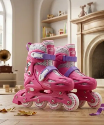 PATINS INLINE INFANTIL