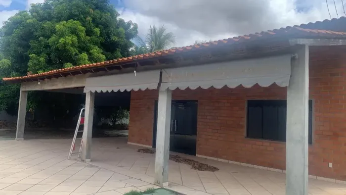 CASA AMPLA PARA ALUGAR EM VÁRZEA GRANDE | R$ 3.200,00