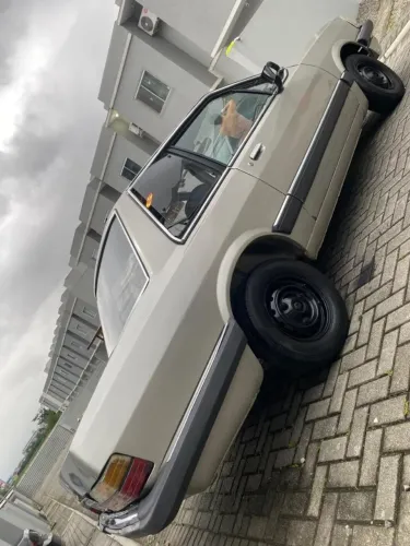 Ford Del Rey GLX 1.6/1.8 / GL 1.6/1.8 2P E 4P 1989