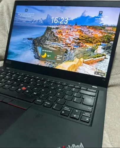 Notebook Lenovo ThinkPad Gen 2i