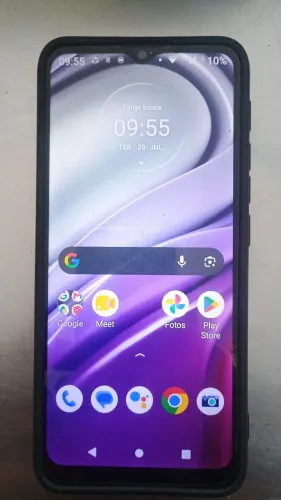 Moto G20