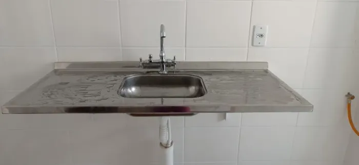 Pia Inox