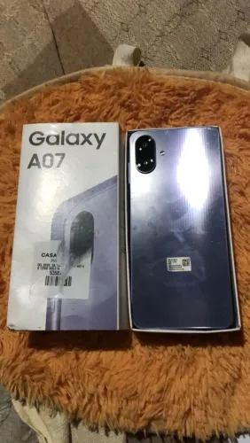 Samsung A07 128gb