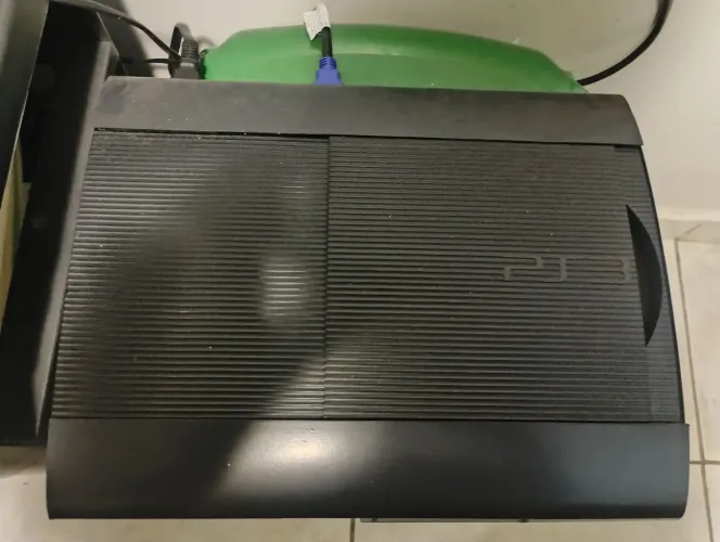Ps3 super slim