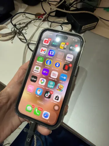 iPhone 14 Pro usado