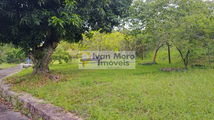 Casa/sítio à venda em Ratones, terreno com 4.209m² - Florianópolis - SC