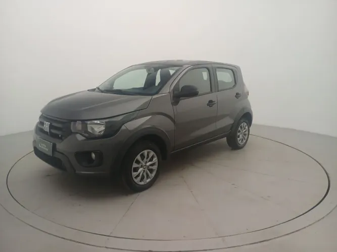 Fiat Mobi Like 1.0 Fire Flex 5P. 2025