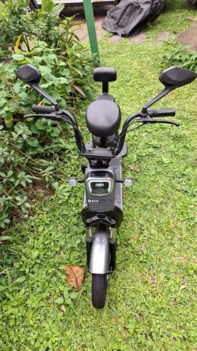 Scooter