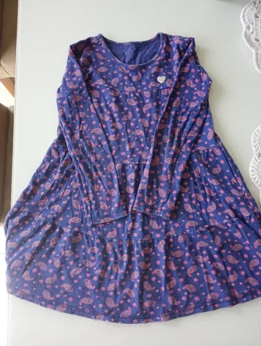 Lote roupa menina 8 a 10 amos