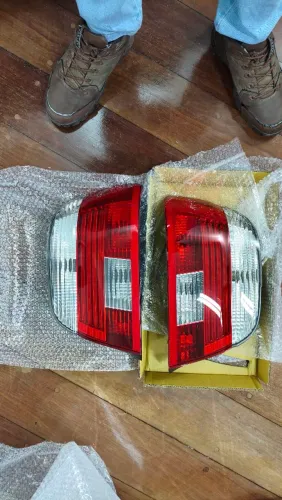Lanterna original BMW 540i