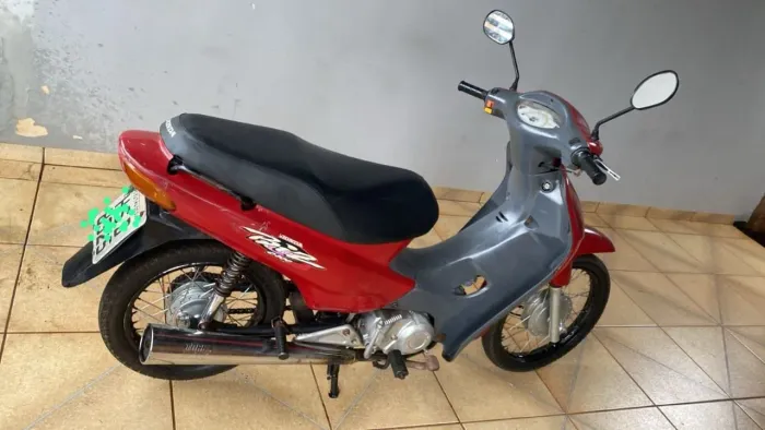 Honda Biz C100 2001