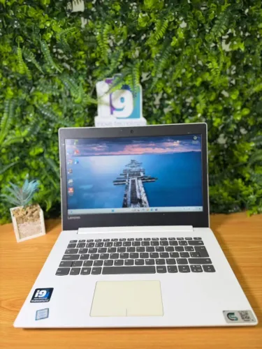 Notebook Lenovo IdeaPad 320  Processador: i5-7200U 2.7Ghz 8GB DDR4 240GB NVME 