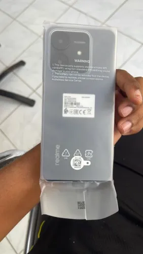 Redmi note 60x 