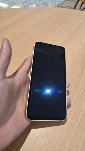 Galaxy A34 5G 128GB ótimo estado