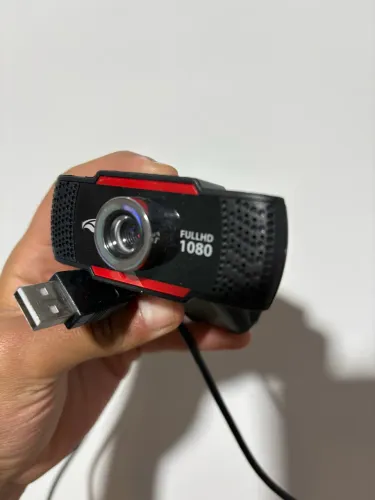 webcam 1080 p