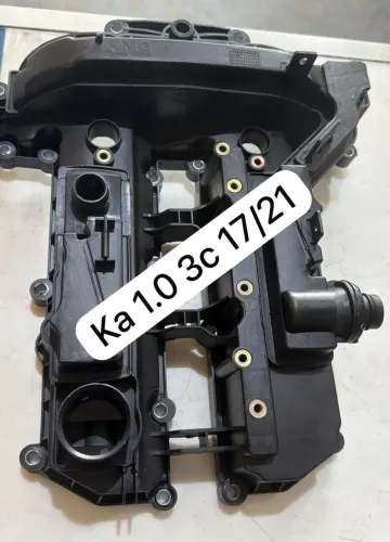 Tampa de válvulas Ford KA, ka 1.0  3c 17/21