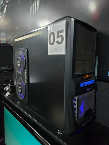 Computador I5 3470 gtx 960 2gb 8gb ram
