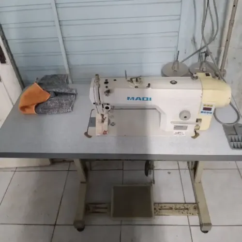 Maquina de Costura Industrial MAQI LS9800