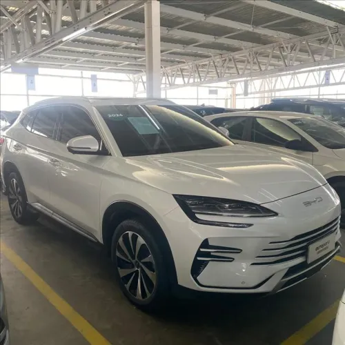 BYD Song Plus 1.5 16V Aut. (hibrido) 2026