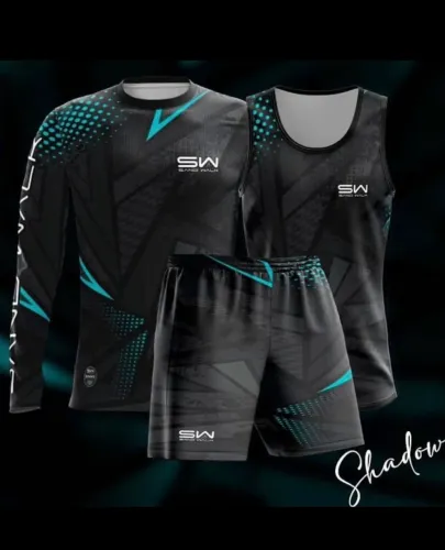 Conjunto Futevolei tamanho M
