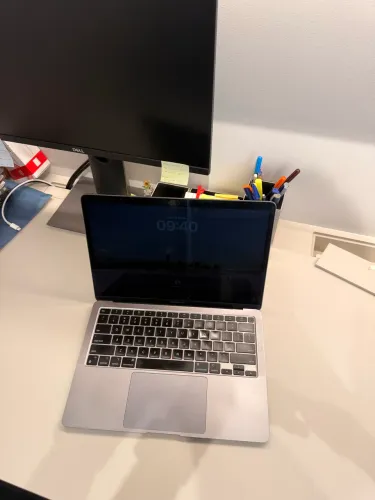 Apple Macbook M1 256gb 2022