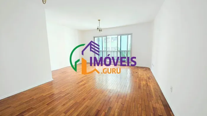 APARTAMENTO - HIGIENÓPOLIS - SP