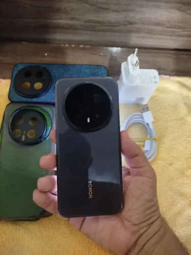 Honor Magic 8 Pro (16/512) versão CN