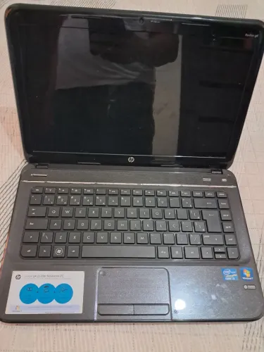 Vendo esse nootbook
