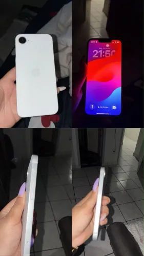 iPhone 16E