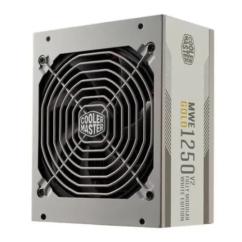 Fonte Cooler Master MWE Gold 1250W v2