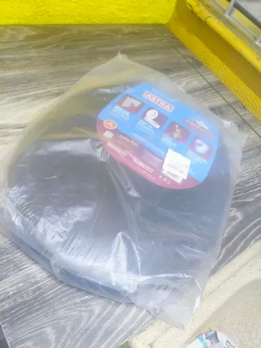 Assento Almofadado Astra Tampa Vazo