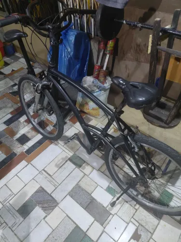 Caloi aro 26 vendo outro por tv ou celular