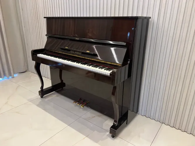 Piano Fritz Dobbert