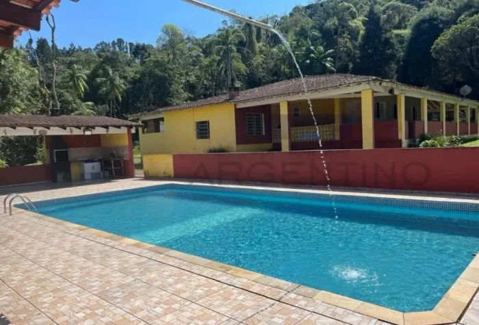 Sítio a venda em Localização Estratégica - Entre Mogi e Riviera