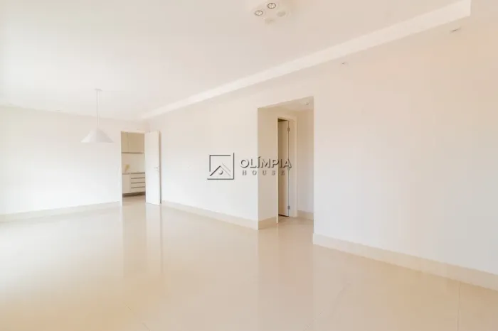Aluguel Apartamento 3 Dormitórios - 130 m² Vila Leopoldina
