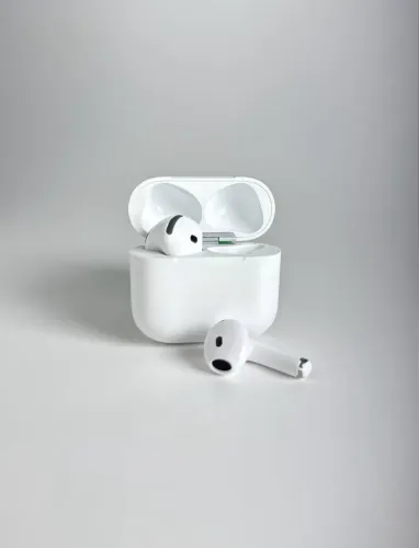 AirPods 4 S/ ANC Garantia Apple