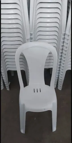 Cadeiras Plásticas sem braço