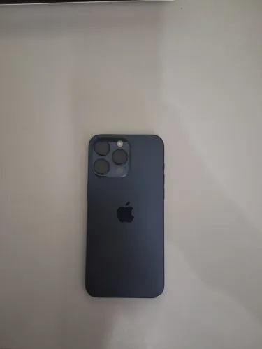 iPhone 15 pro max 256 GB