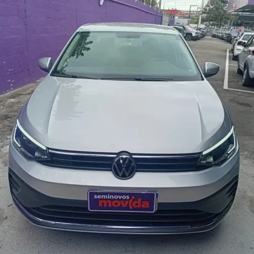 Volkswagen Virtus Comfort. 200 TSI 1.0 Flex 12V AUT 2024