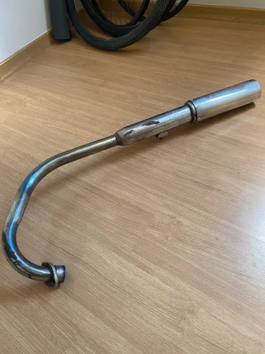 Torbal floripa para fan 125 e titan 150 