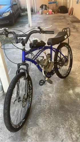 Motorizada