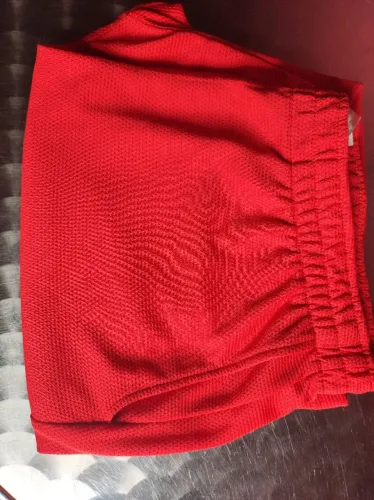 Short masculino fila