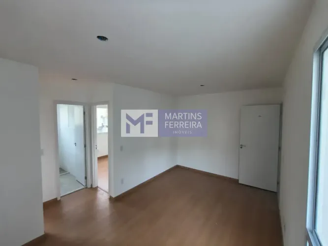 Apartamento para locação, 2 quartos / Vargem Grande, Rio de Janeiro, RJ